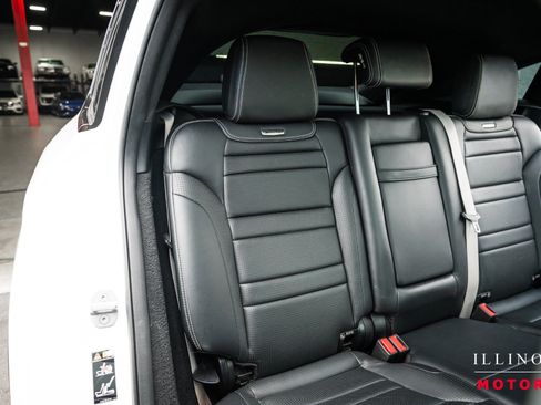 Used 2019 Mercedes-Benz GLE 63 AMG S image 34