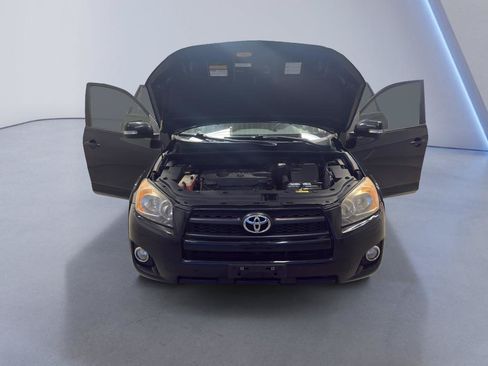 Used 2011 Toyota RAV4 Sport w/ Sport Appearance Pkg AWD/4WD image 10