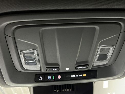 Certified 2024 Chevrolet Silverado 2500 LT w/ Z71 Sport Edition image 33