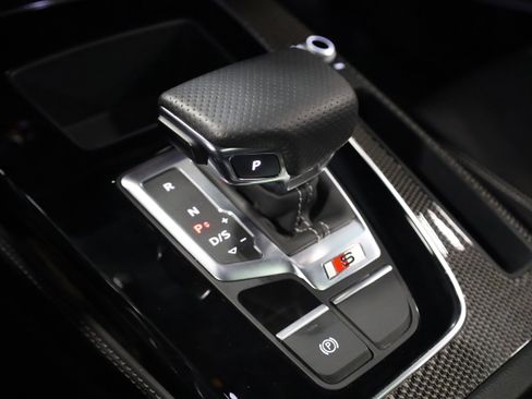 Used 2023 Audi SQ5 Premium Plus image 31