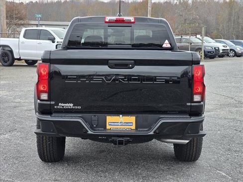 New 2026 Chevrolet Colorado Trail Boss image 20