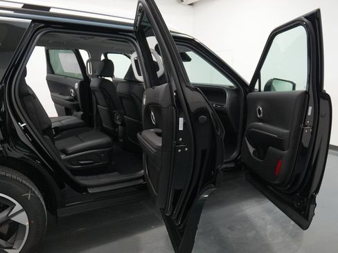 Certified 2026 Hyundai Palisade Limited AWD/4WD image 39
