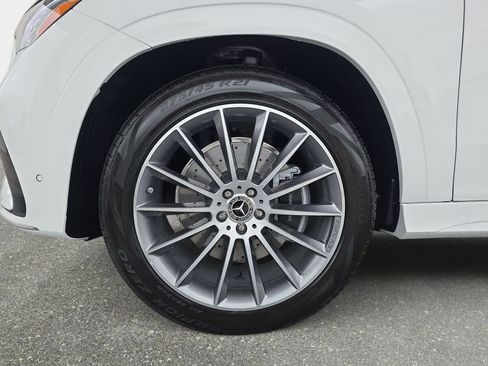 Used 2026 Mercedes-Benz GLE 350 4MATIC image 31