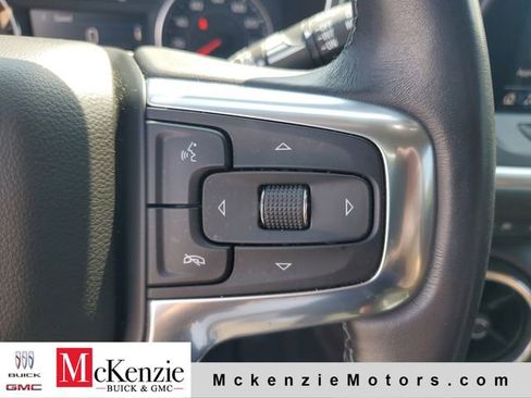 Used 2021 Chevrolet Blazer LT image 12