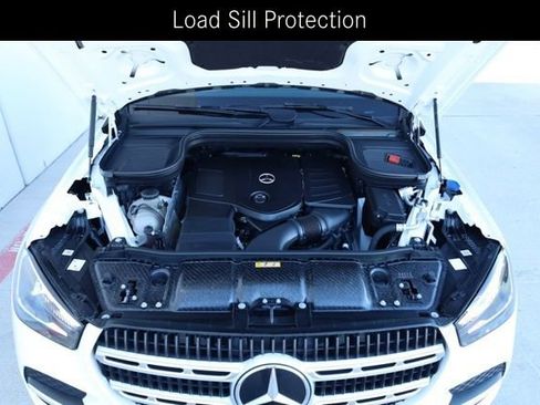 Certified 2025 Mercedes-Benz GLE 350 4MATIC image 12