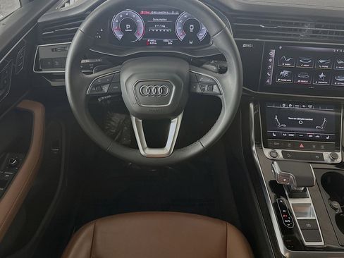 Used 2023 Audi Q7 2.0T Premium Plus w/ Premium Plus Package image 5