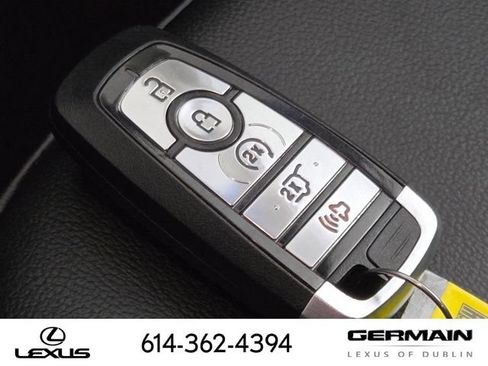 Used 2020 Ford Edge SEL w/ Convenience Package FWD image 32