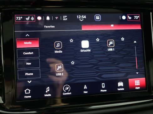 Used 2025 Dodge Durango R/T image 57