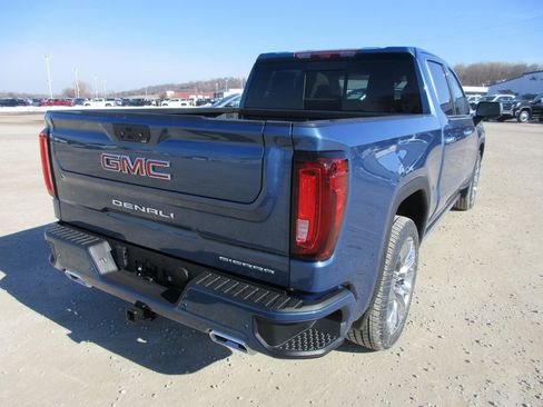 New 2026 GMC Sierra 1500 Denali w/ Denali Reserve Package image 5