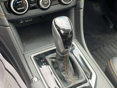 Certified 2023 Subaru Crosstrek 2.5i Limited image 18