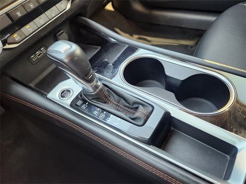 Used 2024 Nissan Altima 2.5 SR image 11