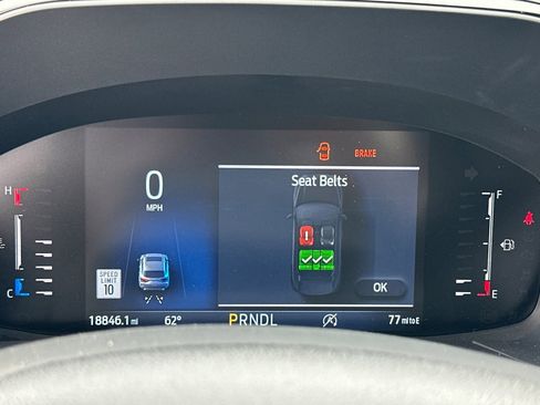 Used 2023 Ford Escape ST-Line w/ Tech Pack #1 image 16