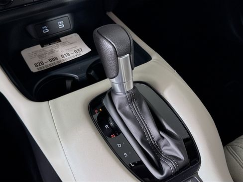 New 2026 Honda HR-V LX image 19