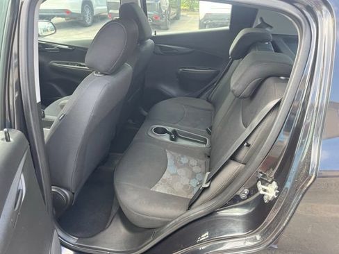 Used 2016 Chevrolet Spark LT FWD image 22