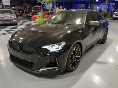 Used 2022 BMW M240i xDrive Coupe w/ Premium Package