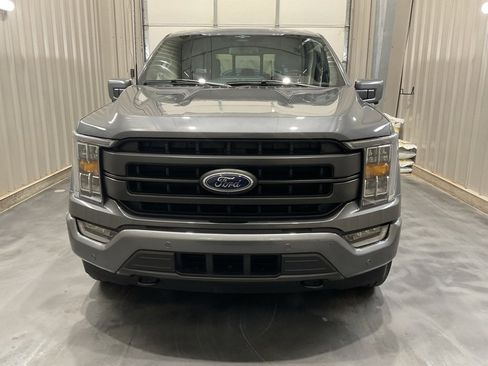 Used 2023 Ford F150 Lariat image 2