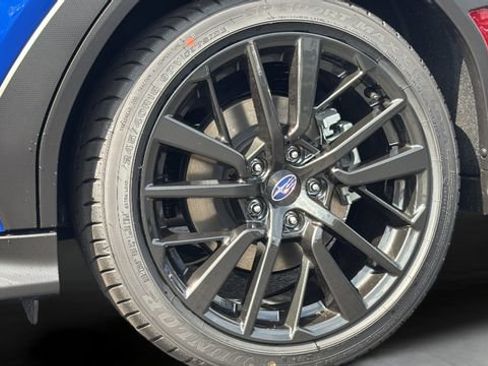 New 2026 Subaru WRX Limited AWD/4WD image 30
