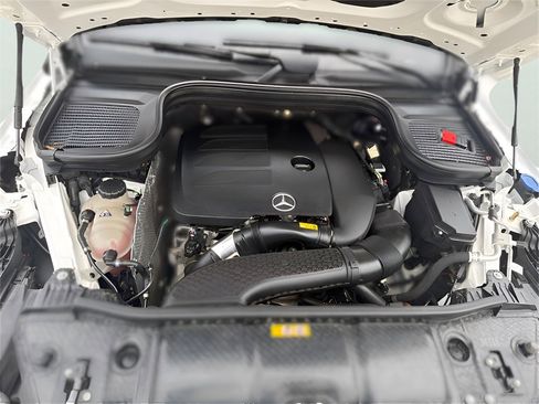 Certified 2023 Mercedes-Benz GLE 350 4MATIC image 25