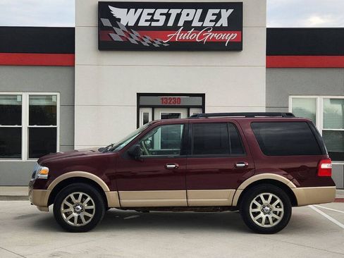 Used 2011 Ford Expedition XLT w/ 203A Rapid Spec Order Code AWD/4WD image 32