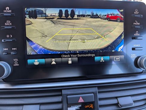 Certified 2020 Honda Accord Touring image 19