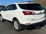 Used 2020 Chevrolet Equinox LT image 4
