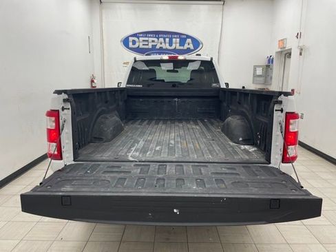 Used 2023 Ford F150 XL image 10
