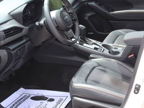 Used 2025 Subaru Crosstrek 2.5i Limited AWD/4WD image 21