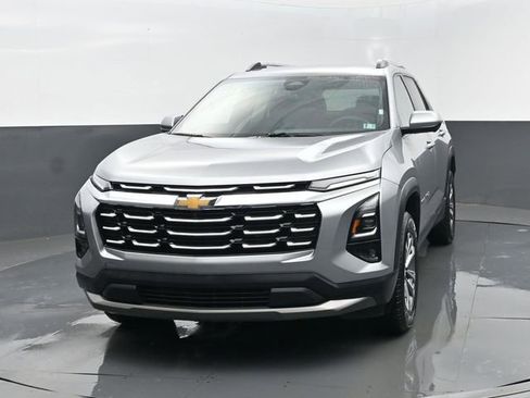 Used 2025 Chevrolet Equinox LT w/ Convenience Package II image 25