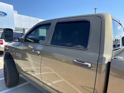 Used 2015 RAM 2500 Tradesman w/ Chrome Appearance Group AWD/4WD image 42