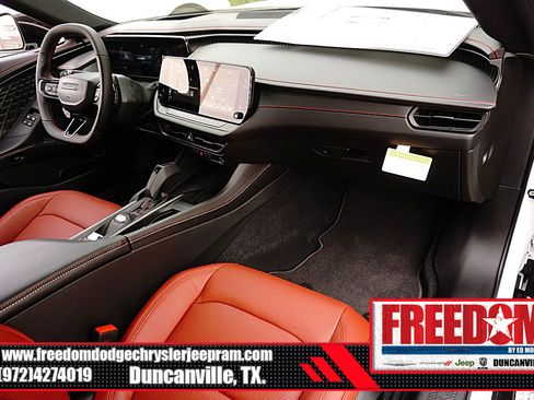 New 2026 Dodge Charger Scat Pack image 12