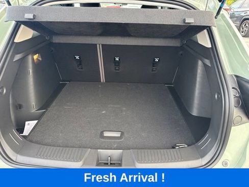 Used 2026 Chevrolet Trax ACTIV w/ Driver Confidence Package FWD image 4