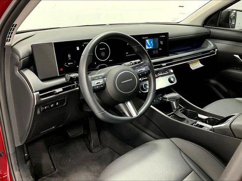 Used 2025 Hyundai Tucson SEL image 16
