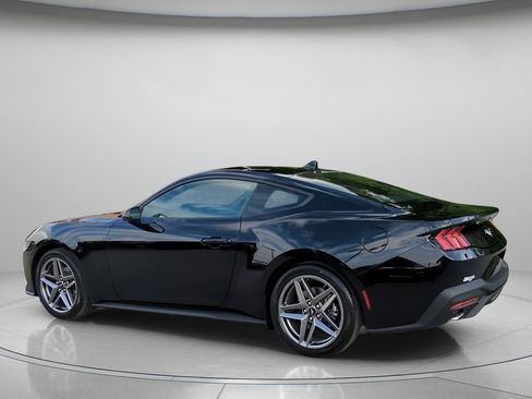 New 2026 Ford Mustang Coupe image 18