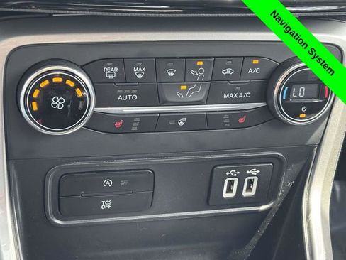 Used 2019 Ford EcoSport Titanium AWD/4WD image 20