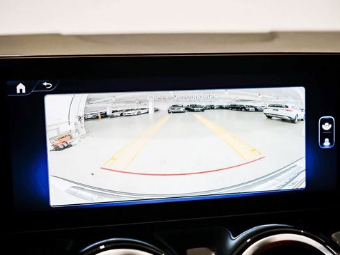 Used 2026 Mercedes-Benz GLA 250 GLA 250 image 23