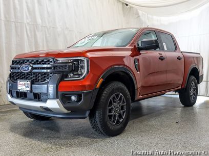 Used 2024 Ford Ranger XLT