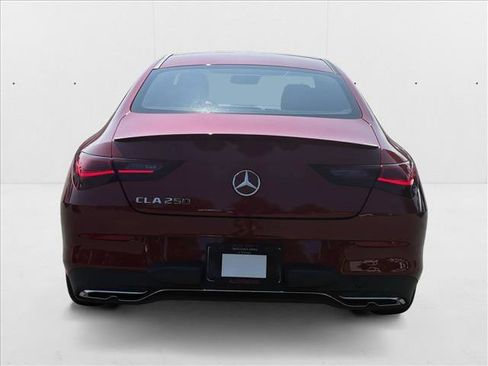 New 2026 Mercedes-Benz CLA 250 image 7