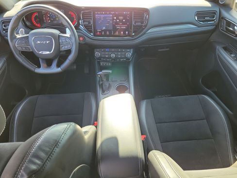 Used 2023 Dodge Durango SRT Hellcat w/ Black Package image 15