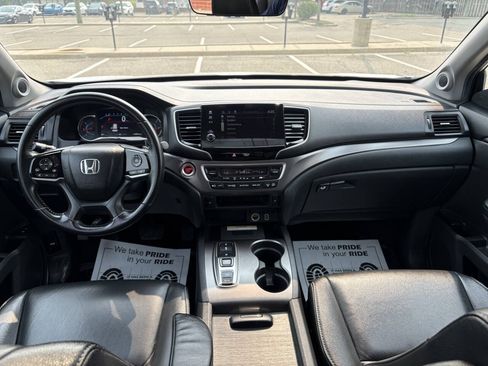 Used 2022 Honda Pilot Special Edition image 35