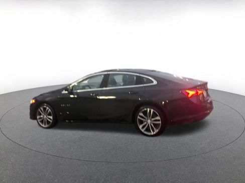 Used 2024 Chevrolet Malibu LT image 10