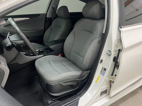 Used 2014 Hyundai Sonata Hybrid image 20