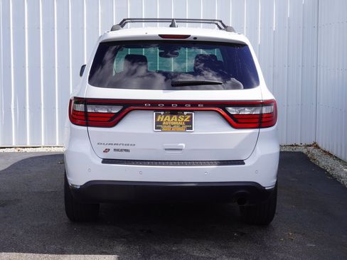 Used 2020 Dodge Durango SXT image 5