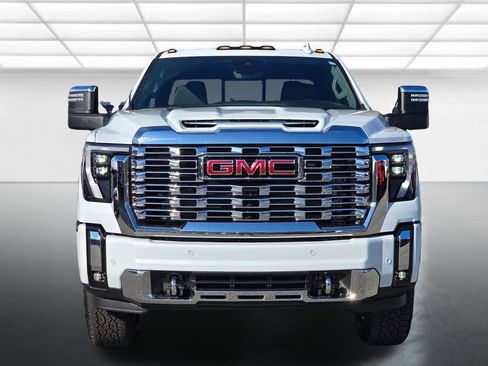 New 2026 GMC Sierra 2500 Denali w/ Denali Reserve Package image 21