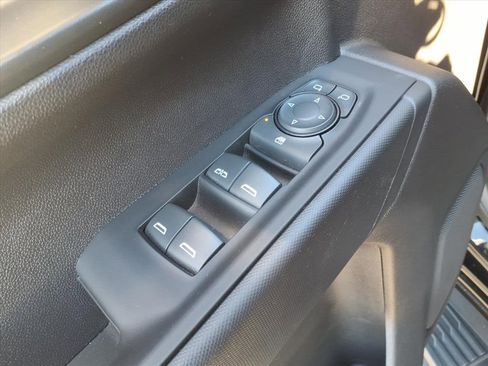 Used 2023 Chevrolet Silverado 1500 Custom Trail Boss image 8