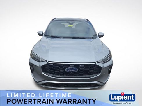 Used 2023 Ford Escape ST-Line Select w/ Tech Pack #2 AWD/4WD image 12