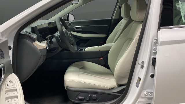 New 2027 Hyundai Sonata SEL FWD image 9