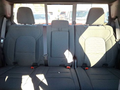 Used 2025 RAM 1500 Big Horn image 14