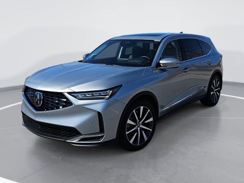 Used 2026 Acura MDX FWD w/ Technology Package image 7