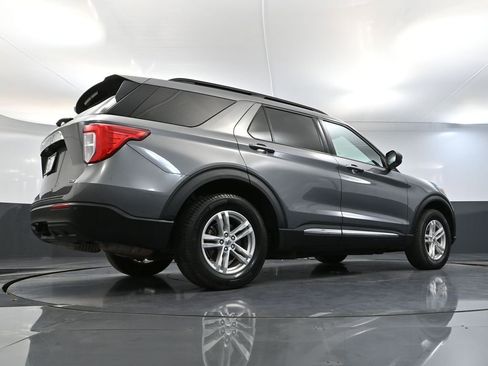 Used 2022 Ford Explorer XLT w/ Class IV Trailer Tow Package image 55