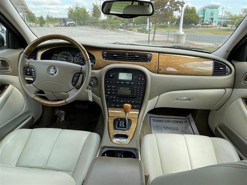 Used 2004 Jaguar S-TYPE 3.0 image 65